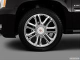  Front Drivers side wheel at profile photo